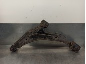 Recambio de brazo suspension inferior delantero derecho para hyundai atos (mx) gls referencia OEM IAM 5450102051 