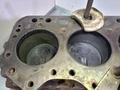 Recambio de bloque para daihatsu rocky todoterreno referencia OEM IAM DL52 570347 1141187325