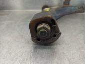 Recambio de brazo suspension inferior delantero derecho para hyundai atos (mx) gls referencia OEM IAM 5450102051 