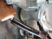 Recambio de conmutador de arranque para mitsubishi space runner (n60) 2.0 i glx (i) referencia OEM IAM 337860 MR329406 