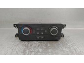 Recambio de mando climatizador para chevrolet captiva 2.0 diesel cat referencia OEM IAM 20910836 