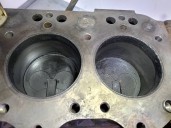 Recambio de bloque para daihatsu rocky todoterreno referencia OEM IAM DL52 570347 1141187325