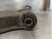 Recambio de brazo suspension inferior delantero derecho para hyundai atos (mx) gls referencia OEM IAM 5450102051 