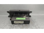 Recambio de mando climatizador para chevrolet captiva 2.0 diesel cat referencia OEM IAM 20910836 