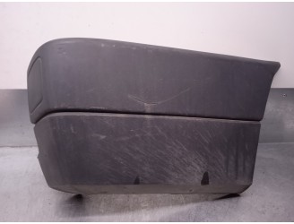 Recambio de molduras traseras para volkswagen t4 transporter/furgoneta syncro (mod. 1991) 2.4 diesel referencia OEM IAM VW4036PA