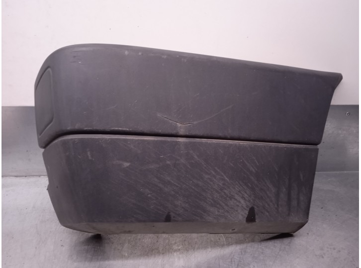 Recambio de molduras traseras para volkswagen t4 transporter/furgoneta syncro (mod. 1991) 2.4 diesel referencia OEM IAM VW4036PA