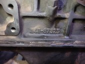 Recambio de bloque para daihatsu rocky todoterreno referencia OEM IAM DL52 570347 1141187325