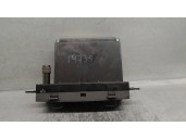 Recambio de mando climatizador para chevrolet captiva 2.0 diesel cat referencia OEM IAM 20910836 