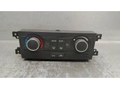 Recambio de mando climatizador para chevrolet captiva 2.0 diesel cat referencia OEM IAM 20910836 