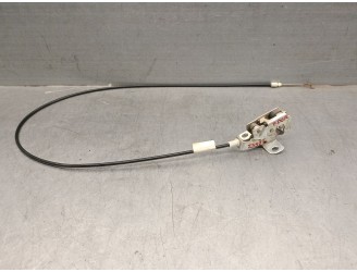 Recambio de cerradura maletero / porton para citroën jumper caja cerrada, techo sobreelevado (06.2006 =>) 2.2 hdi fap cat refere