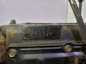 Recambio de bloque para daihatsu rocky todoterreno referencia OEM IAM DL52 570347 1141187325