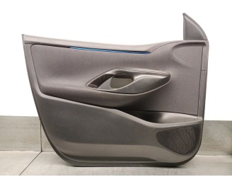 Recambio de guarnecido puerta delantera izquierda para toyota yaris (_p21_, _pa1_, _ph1_) 1.5 hybrid (mxph11) referencia OEM IAM