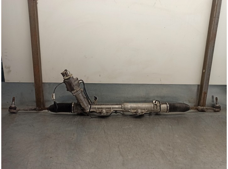 Recambio de cremallera direccion para bmw serie 7 (f01/f02) 3.0 turbodiesel referencia OEM IAM 6795220 7853501385 