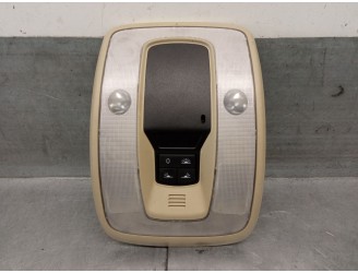 Recambio de luz interior para volvo s80 ii (124) t6 awd referencia OEM IAM 39806307 39806289 