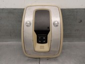 Recambio de luz interior para volvo s80 ii (124) t6 awd referencia OEM IAM 39806307 39806289 