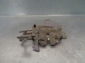 Recambio de cerradura capot para daihatsu rocky todoterreno referencia OEM IAM 5351087609000  