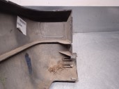 Recambio de molduras traseras para volkswagen t4 transporter/furgoneta syncro (mod. 1991) 2.4 diesel referencia OEM IAM VW4036PA