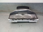 Recambio de cuadro instrumentos para volvo s60 ii (134) d4 referencia OEM IAM 31343325AA 36002598 