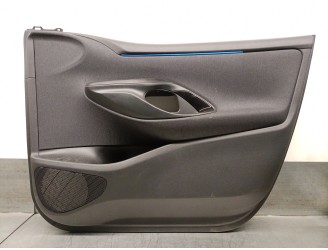 Recambio de guarnecido puerta delantera derecha para toyota yaris (_p21_, _pa1_, _ph1_) 1.5 hybrid (mxph11) referencia OEM IAM 6