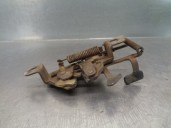 Recambio de cerradura capot para daihatsu rocky todoterreno referencia OEM IAM 5351087609000  