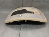 Recambio de luz interior para volvo s80 ii (124) t6 awd referencia OEM IAM 39806307 39806289 
