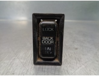 Recambio de interruptor para daihatsu rocky todoterreno referencia OEM IAM 4760J23 