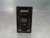 Recambio de interruptor para daihatsu rocky todoterreno referencia OEM IAM 4760J23  