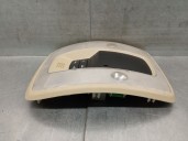 Recambio de luz interior para volvo s80 ii (124) t6 awd referencia OEM IAM 39806307 39806289 