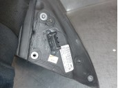 Recambio de retrovisor izquierdo para opel insignia a (g09) 2.0 cdti 4x4 (68) referencia OEM IAM 13320192 9 PINES 5 PUERTAS