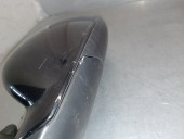 Recambio de retrovisor izquierdo para opel insignia a (g09) 2.0 cdti 4x4 (68) referencia OEM IAM 13320192 9 PINES 5 PUERTAS