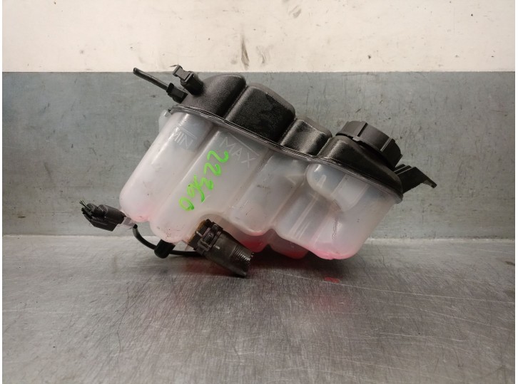 Recambio de deposito expansion para volvo s60 ii (134) d4 referencia OEM IAM 31200320 31200320 