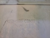 Recambio de tubo escape trasero para kia xceed (cd) 1.0 t-gdi referencia OEM IAM CDM10 28710J7130 FAURECIA