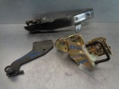 Recambio de bisagra puerta para mitsubishi space runner (n60) 2.0 i glx (i) referencia OEM IAM MR599174 MR294158 