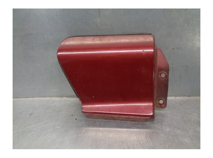 Recambio de molduras delanteras para daihatsu rocky todoterreno referencia OEM IAM 7598187643010  