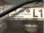 Recambio de cremallera direccion para bmw serie 7 (f01/f02) 3.0 turbodiesel referencia OEM IAM 6795220 7853501385 