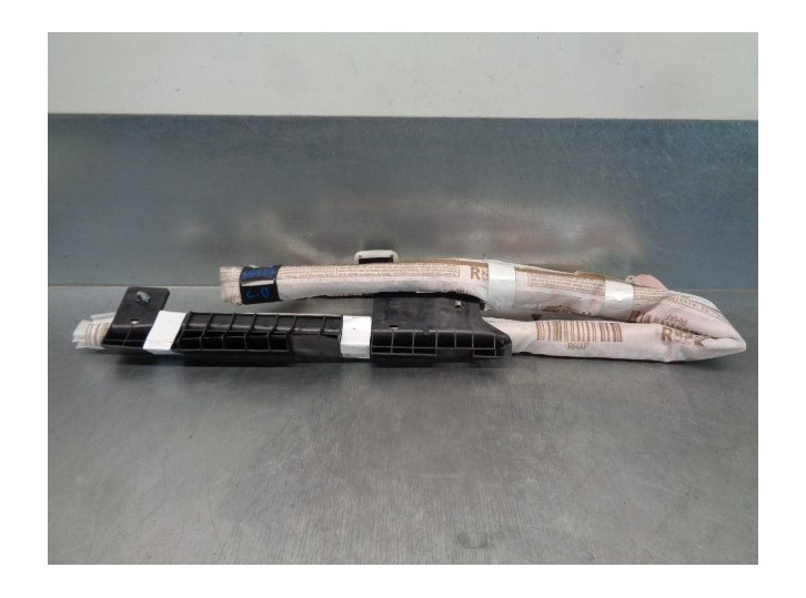 Recambio de airbag cortina delantero derecho para seat arona fr referencia OEM IAM 6F9880742G 34225777D TRW