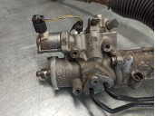 Recambio de cremallera direccion para bmw serie 7 (f01/f02) 3.0 turbodiesel referencia OEM IAM 6795220 7853501385 