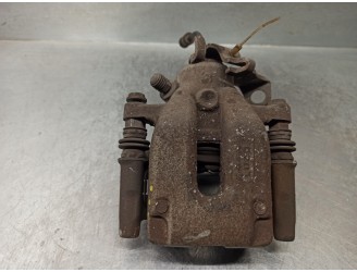 Recambio de pinza freno trasera izquierda para peugeot 307 (s1) 2.0 hdi fap cat referencia OEM IAM 4400N4  LUCAS