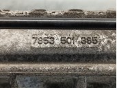 Recambio de cremallera direccion para bmw serie 7 (f01/f02) 3.0 turbodiesel referencia OEM IAM 6795220 7853501385 