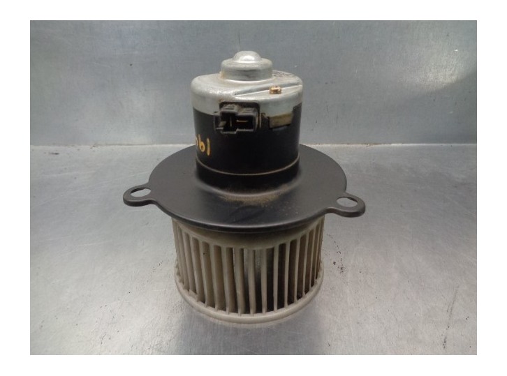 Recambio de motor calefaccion para daihatsu rocky todoterreno referencia OEM IAM 8710387601000 1625003250 