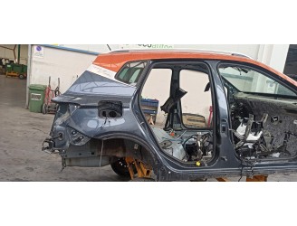 Recambio de aleta trasera derecha para seat arona fr referencia OEM IAM 6F9809838 CORTE CARROCERIA 