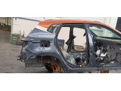 Recambio de aleta trasera derecha para seat arona fr referencia OEM IAM 6F9809838 CORTE CARROCERIA 