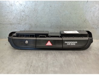 Recambio de warning para kia xceed (cd) 1.0 t-gdi referencia OEM IAM 93600J7000 41W3601110