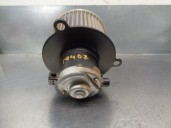 Recambio de motor calefaccion para daihatsu rocky todoterreno referencia OEM IAM 8710387601000 1625003250 