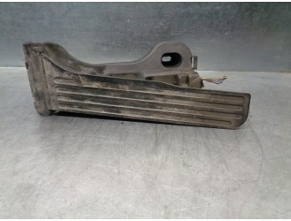 Recambio de potenciometro pedal para volkswagen passat variant (365) 2.0 tdi referencia OEM IAM 1K1723503AA 6PV01103900 HELLA