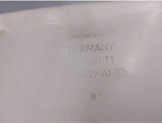 Recambio de deposito limpia para bmw serie 7 (f01/f02) 3.0 turbodiesel referencia OEM IAM 13264011  