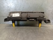 Replacement hazard warning switch for Kia XCeed (CD) 1.0 T-GDI OEM IAM reference 93600J7000 41W3601110