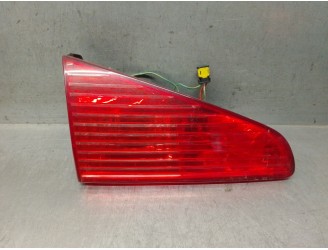 Recambio de piloto trasero izquierdo para peugeot 607 (s1) 2.2 hdi fap cat referencia OEM IAM 6350N2 6350N2 