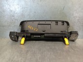 Replacement hazard warning switch for Kia XCeed (CD) 1.0 T-GDI OEM IAM reference 93600J7000 41W3601110