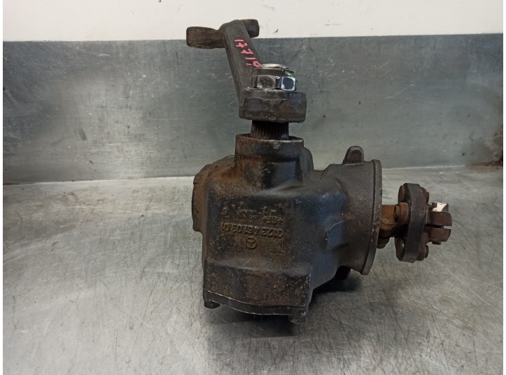 Recambio de caja direccion para mercedes-benz clase e (w123) berlina+coupe 2.0 referencia OEM IAM 01234610301  